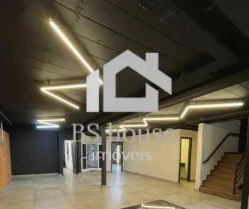 Prédio Comercial para alugar, 560m² no Santo Antônio, São Caetano do Sul