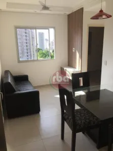 Apartamento com 2 Quartos para venda ou aluguel, 47m² no Parque Campolim, Sorocaba