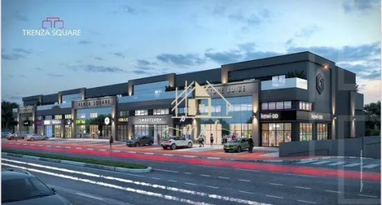 Ponto Comercial à venda, 130m² no Jardim Paulista, Atibaia