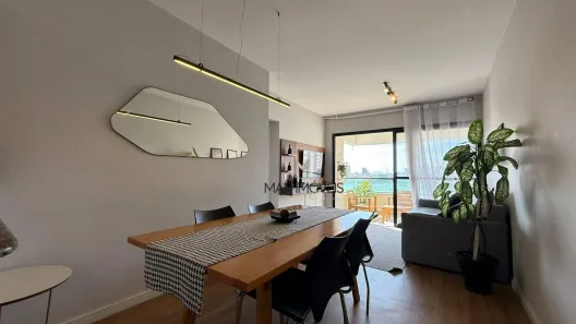 Apartamento com 2 Quartos à venda, 75m² no Enseada, Guarujá