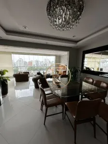 Cobertura com 4 Quartos à venda, 265m² no Mooca, São Paulo