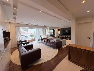 Apartamento com 4 Quartos à venda, 230m² no Perdizes, São Paulo