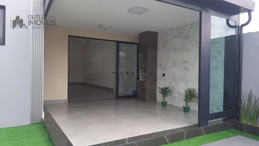 Casa com 2 Quartos à venda, 125m² no Nova Veneza, Paulínia