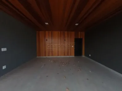 Casa de Condomínio com 3 Quartos para alugar, 167m² no Parque Residencial Damha, Araraquara