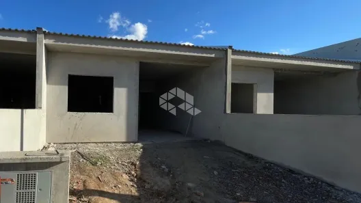 Casa com 2 Quartos à venda, 59m² no Araçá, Vera Cruz