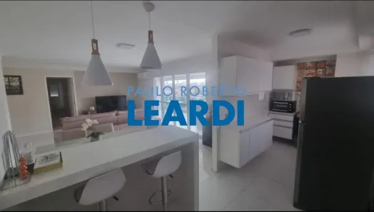 Apartamento com 4 Quartos à venda, 138m² no Jardim Caravelas, São Paulo