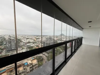 Apartamento com 2 Quartos para alugar, 83m² no Recreio dos Bandeirantes, Rio de Janeiro