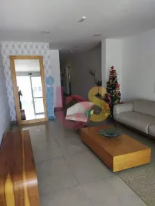 Apartamento com 2 Quartos à venda, 68m² no São Francisco, Ilhéus