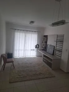Apartamento com 3 Quartos para venda ou aluguel, 100m² no Parque Campolim, Sorocaba
