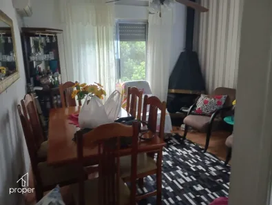 Apartamento com 2 Quartos à venda, 58m² no Fragata, Pelotas