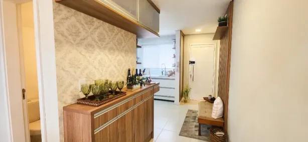 Casa de Condomínio com 2 Quartos à venda, 106m² no Cidade Nova, Jundiaí