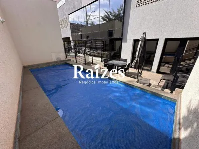 Apartamento com 3 Quartos à venda, 129m² no Morada da Colina, Uberlândia