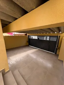 Casa com 2 Quartos para alugar, 80m² no Jardim Universo, Mogi das Cruzes