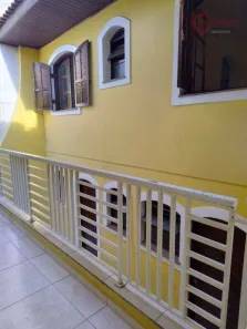 Sobrado com 4 Quartos à venda, 400m² no Jardim Imperador (Zona Leste), São Paulo