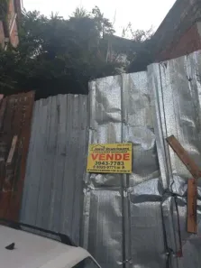 Lote/Terreno à venda, 400m² no Vila Mirante, São Paulo