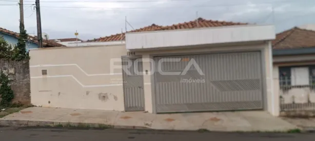 Casa com 5 Quartos à venda, 250m² no Jardim Brasil, São Carlos