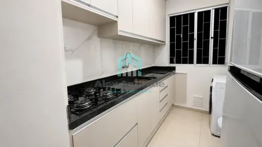 Apartamento com 2 Quartos à venda, 41m² no Bom Viver, Biguaçu