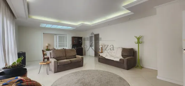 Apartamento com 5 Quartos à venda, 187m² no Vila Ema, São José dos Campos