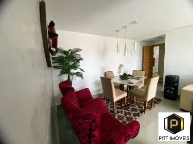 Apartamento com 2 Quartos para alugar, 120m² no União, Belo Horizonte
