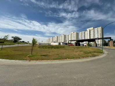Lote/Terreno à venda, 443m² no Chácara Alvorada, Indaiatuba