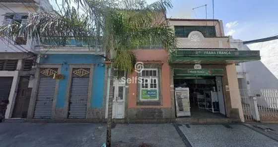 Casa com 5 Quartos para alugar, 280m² no Centro, Niterói