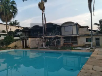 Fazenda/Sítio com 4 Quartos à venda, 500m² no Parque Agrinco, Guararema