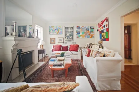 Casa com 4 Quartos à venda, 300m² no Jardim Paulistano, São Paulo