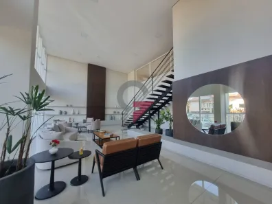 Apartamento com 3 Quartos à venda, 142m² no Parque Residencial Bom Conselho, Taubaté