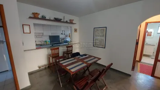 Apartamento com 2 Quartos à venda, 54m² no Jardim Alvorada, São Carlos