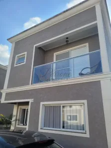 Casa com 4 Quartos à venda, 126m² no Chácara Faggion, Suzano