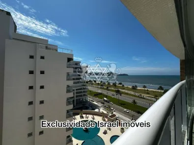Apartamento com 3 Quartos à venda, 144m² no Praia das Palmeiras, Caraguatatuba