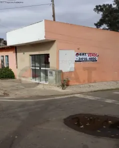Ponto Comercial à venda, 65m² no Além Ponte, Sorocaba