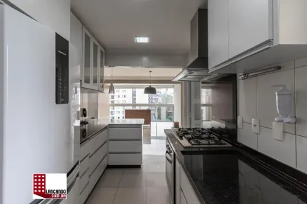 Apartamento com 2 Quartos à venda, 94m² no Vila Olímpia, São Paulo