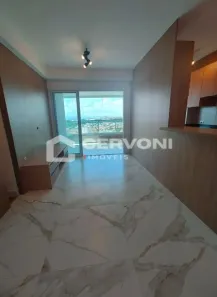 Apartamento com 2 Quartos para alugar, 72m² no Jardim Califórnia, Jacareí
