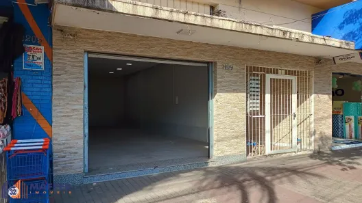 Ponto Comercial à venda, 134m² no Cristo Redentor, Porto Alegre