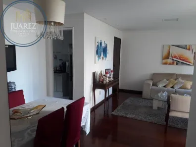 Apartamento com 3 Quartos à venda, 98m² no Chame-Chame, Salvador