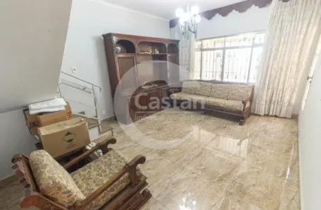Sobrado com 3 Quartos à venda, 159m² no Alto da Mooca, São Paulo