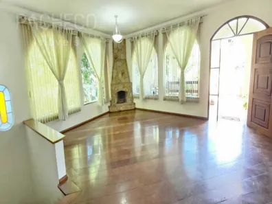 Casa com 4 Quartos à venda, 215m² no Boaçava, São Paulo
