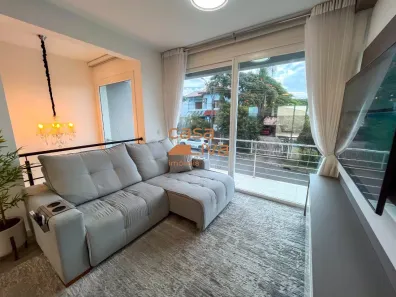 Casa de Condomínio com 3 Quartos para alugar, 190m² no Mário Quintana, Porto Alegre