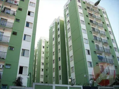 Apartamento com 2 Quartos à venda, 48m² no Vila Carmosina, São Paulo