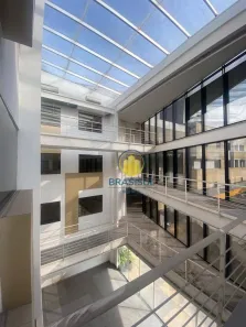 Prédio Comercial para alugar, 1719m² no Várzea de Baixo, São Paulo