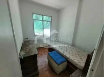 Apartamento com 2 Quartos à venda, 62m² no Botafogo, Rio de Janeiro