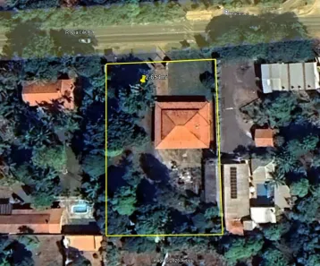 Fazenda/Sítio com 3 Quartos à venda, 366m² no Chácara Cruzeiro do Sul, Sumaré