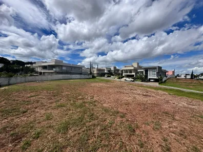 Lote/Terreno à venda, 1182m² no Jardins Madri, Goiânia