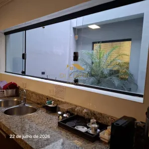 Imóvel Comercial com 4 Quartos para alugar, 550m² no Jardim Anália Franco, São Paulo