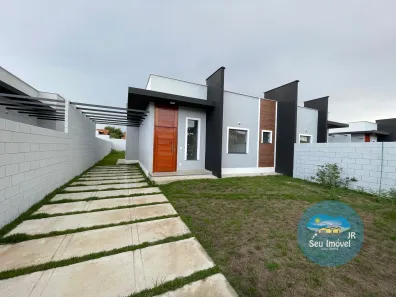 Casa com 2 Quartos à venda, 71m² no Pontinha, Araruama
