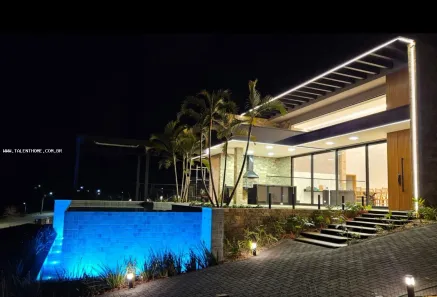 Casa de Condomínio com 3 Quartos à venda, 307m² no RURAL, Sertanópolis