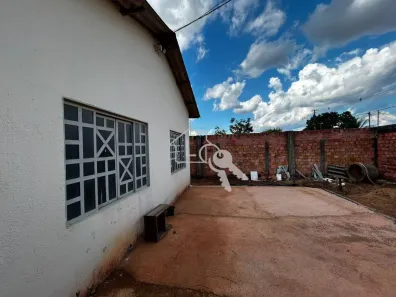 Casa com 2 Quartos à venda, 45m² no São Francisco, Porto Velho