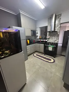 Casa de Condomínio com 3 Quartos à venda, 80m² no Con Contendas, Brodowski