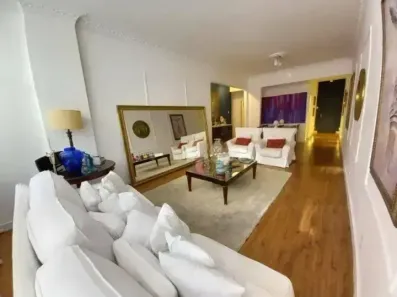 Apartamento com 3 Quartos à venda, 92m² no Laranjeiras, Rio de Janeiro
